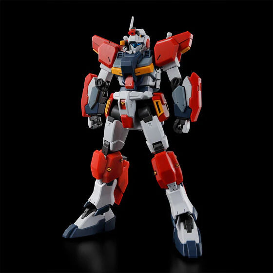 [PRE-ORDER] Gundam - HG 1/144 G-Line Light Armor [P-Bandai]