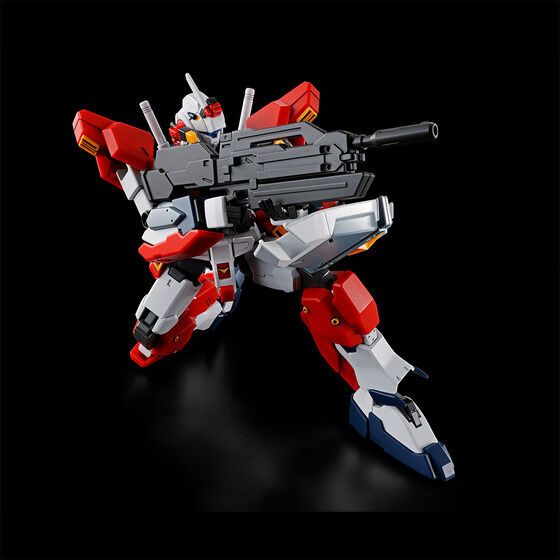 [PRE-ORDER] Gundam - HG 1/144 G-Line Light Armor [P-Bandai]