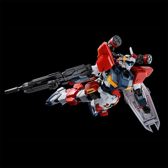 [PRE-ORDER] Gundam - HG 1/144 G-Line Light Armor [P-Bandai]