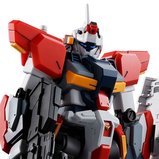[PRE-ORDER] Gundam - HG 1/144 G-Line Light Armor [P-Bandai]