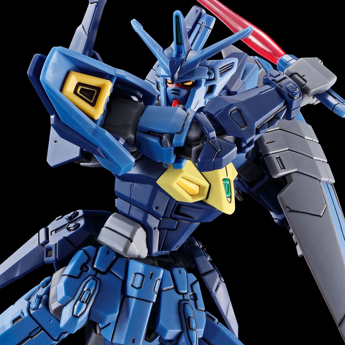 [PRE-ORDER] Gundam - HGAC 1/144 Gundam Geminass 02 [P-Bandai]