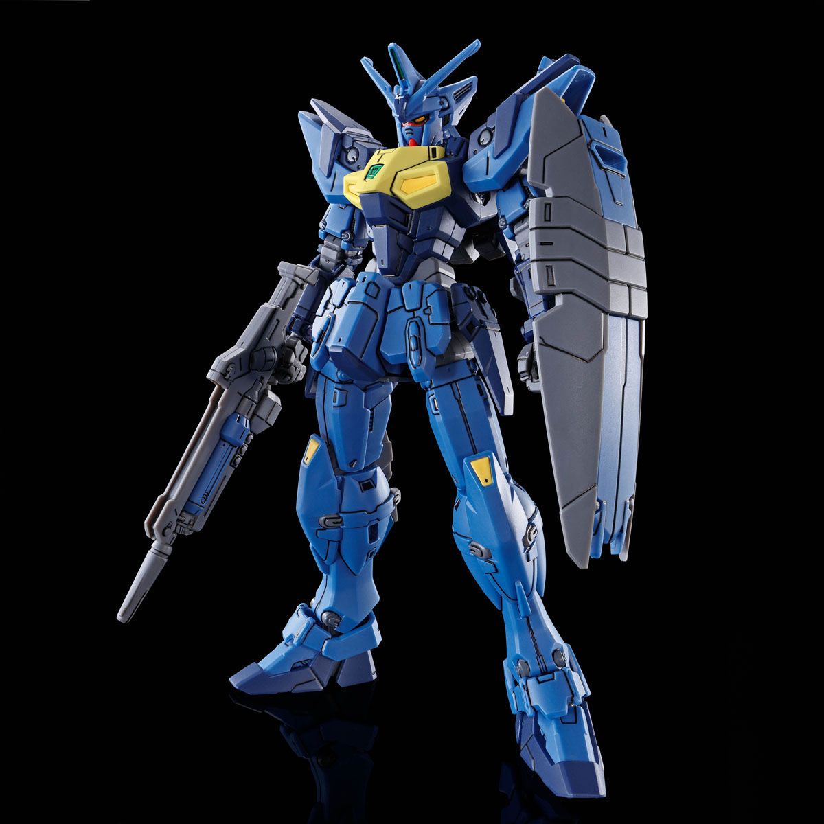 [PRE-ORDER] Gundam - HGAC 1/144 Gundam Geminass 02 [P-Bandai]