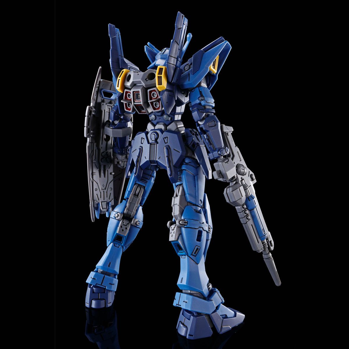 [PRE-ORDER] Gundam - HGAC 1/144 Gundam Geminass 02 [P-Bandai]