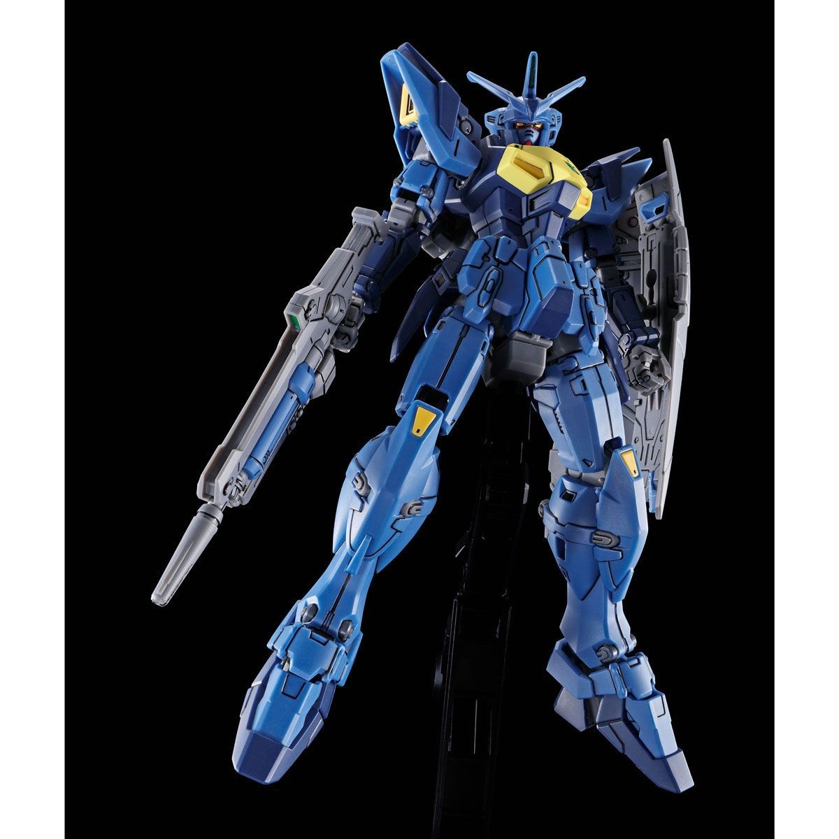 [PRE-ORDER] Gundam - HGAC 1/144 Gundam Geminass 02 [P-Bandai]