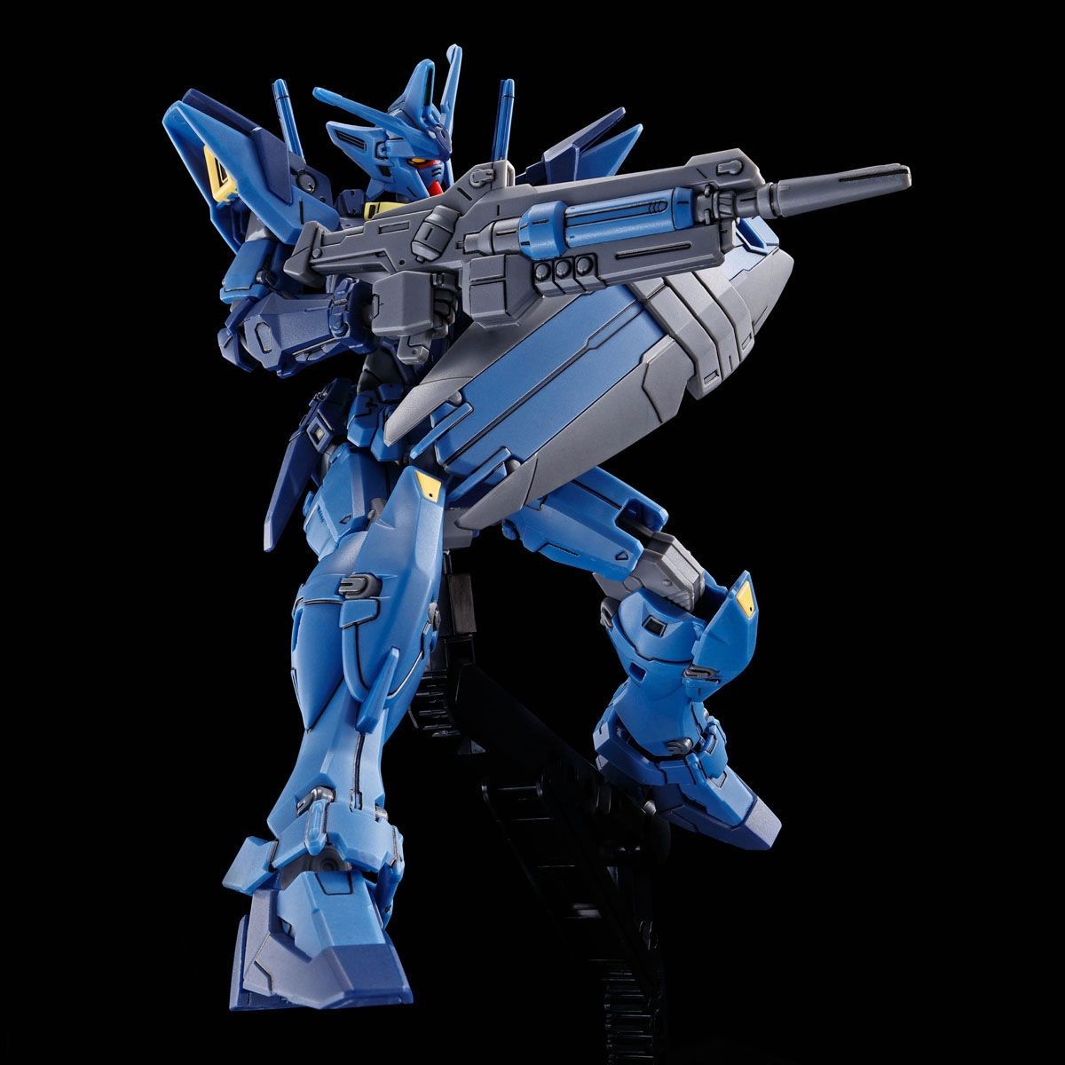 [PRE-ORDER] Gundam - HGAC 1/144 Gundam Geminass 02 [P-Bandai]