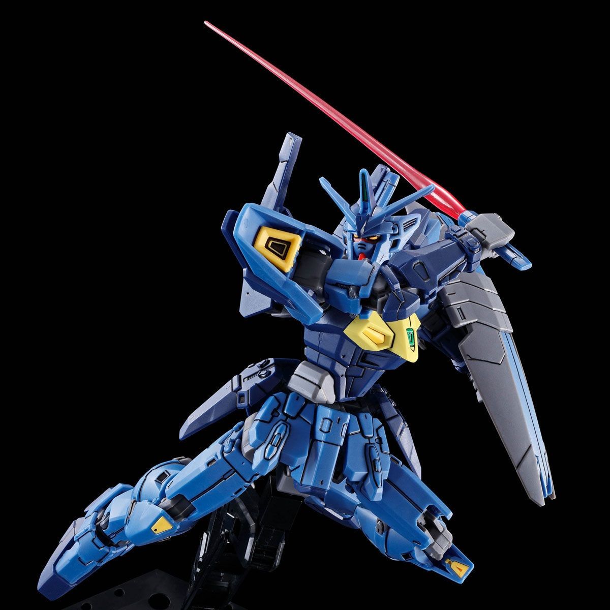 [PRE-ORDER] Gundam - HGAC 1/144 Gundam Geminass 02 [P-Bandai]