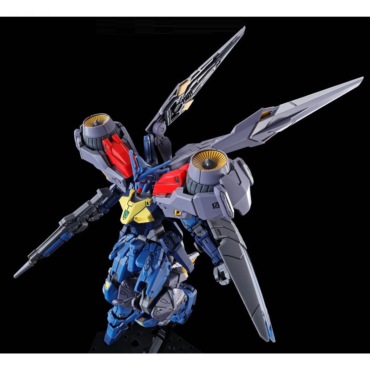 [PRE-ORDER] Gundam - HGAC 1/144 Gundam Geminass 02 [P-Bandai]