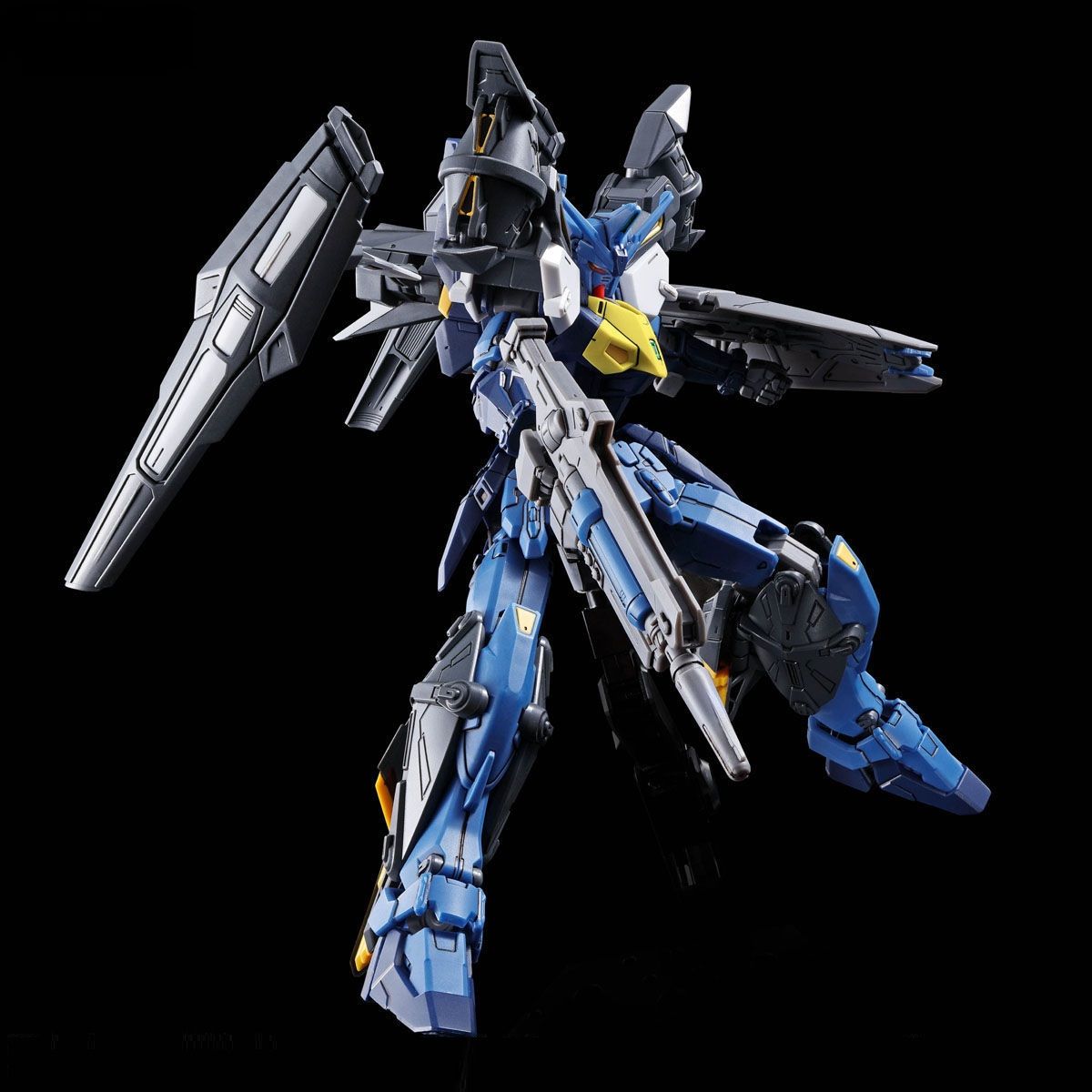 [PRE-ORDER] Gundam - HGAC 1/144 Gundam Geminass 02 [P-Bandai]