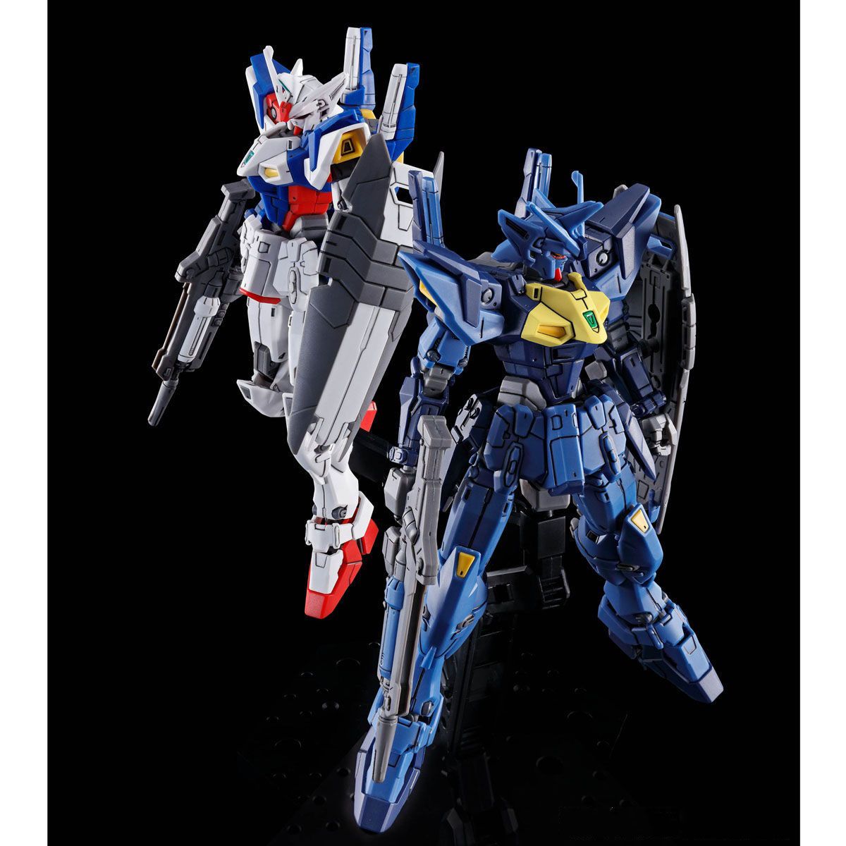 [PRE-ORDER] Gundam - HGAC 1/144 Gundam Geminass 02 [P-Bandai]