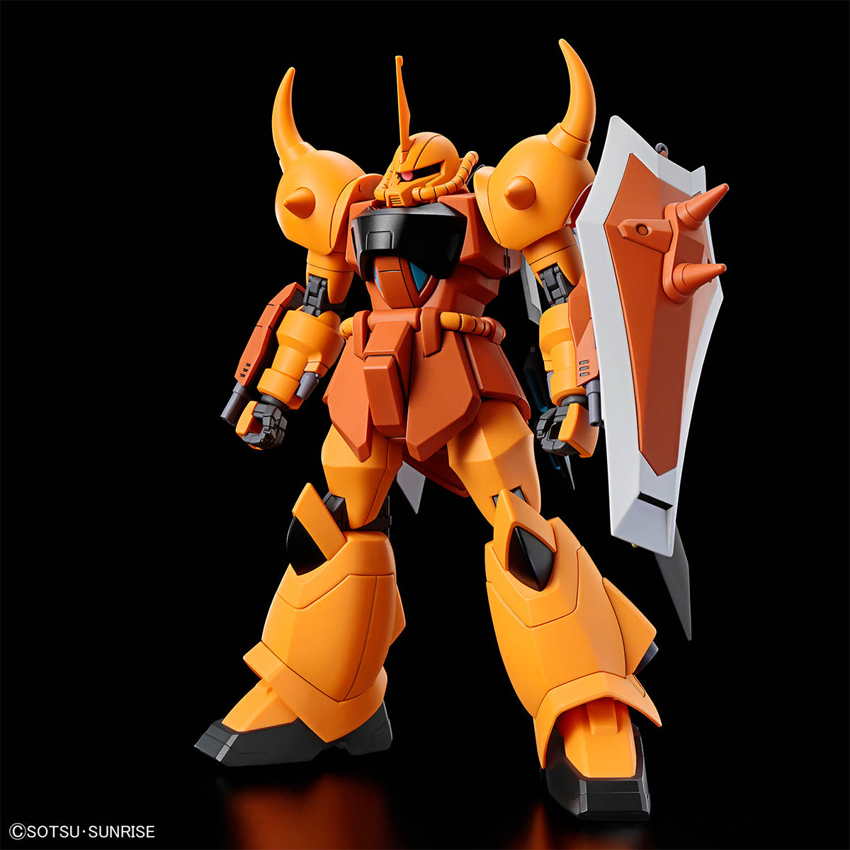 [PRE-ORDER] Gundam - HG 1/144 GOUF Ignited [Heine Westenfluss Custom]