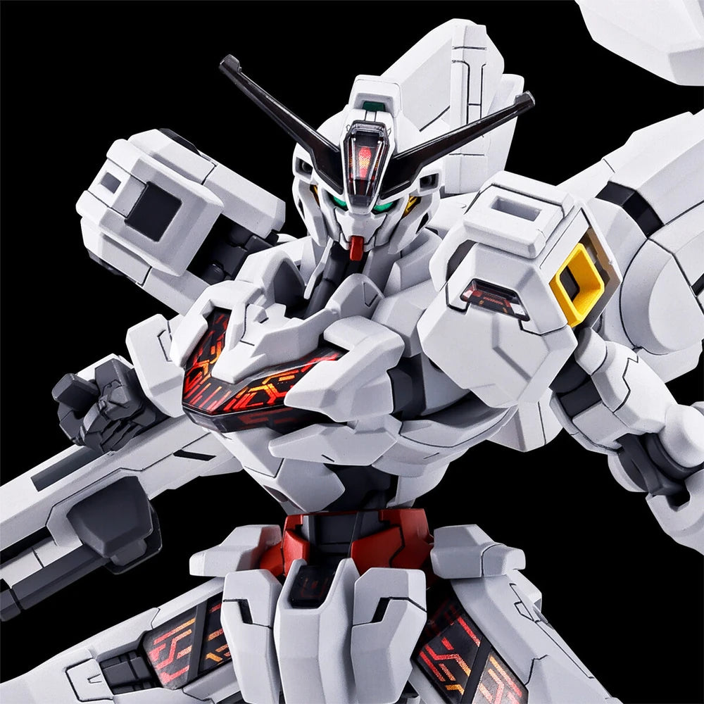 Gundam - HG 1/144 Gundam Calibarn (Permet Score Five)