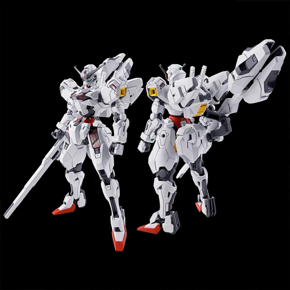 Gundam - HG 1/144 Gundam Calibarn (Permet Score Five)