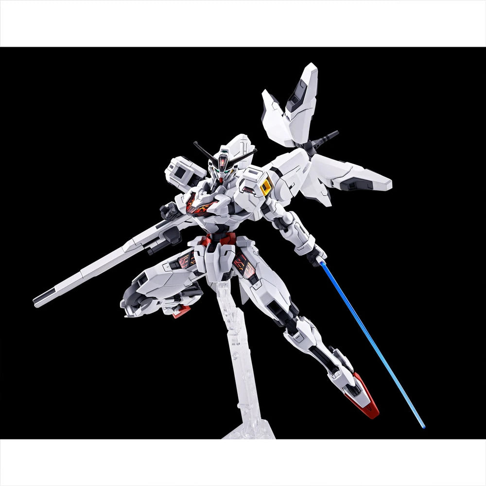 Gundam - HG 1/144 Gundam Calibarn (Permet Score Five)
