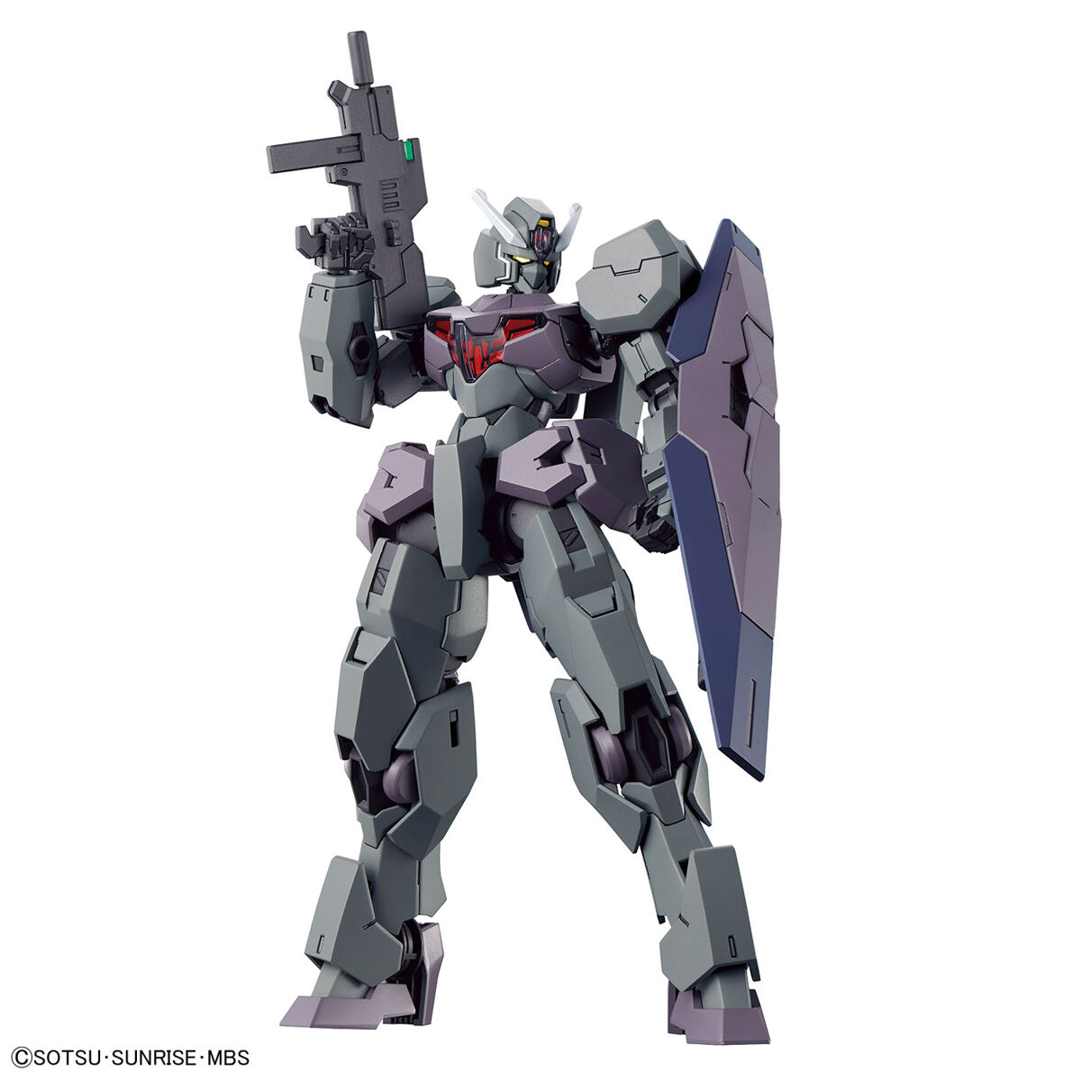Gundam - HG 1/144 Gundvolva