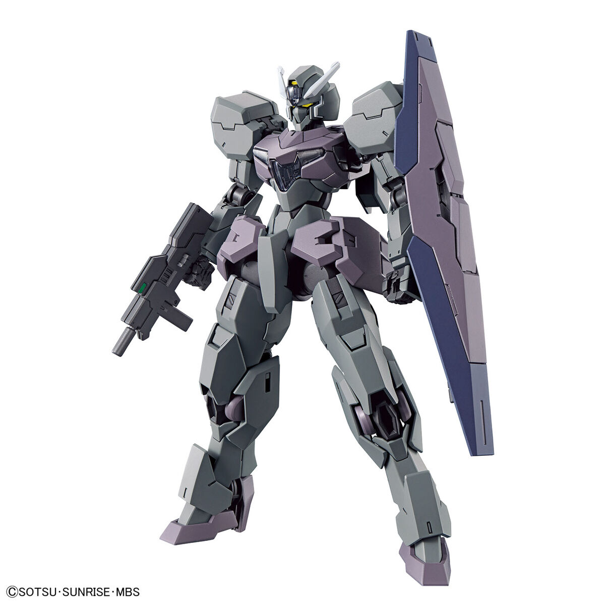 Gundam - HG 1/144 Gundvolva