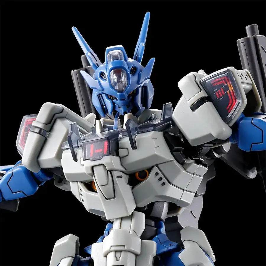 Gundam - HG 1/144 Gundam Lfrith Anavata [P-Bandai]