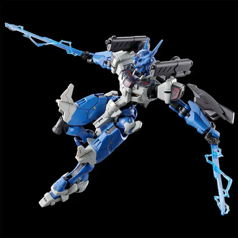 Gundam - HG 1/144 Gundam Lfrith Anavata [P-Bandai]