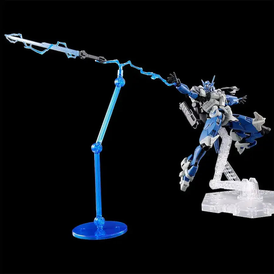 Gundam - HG 1/144 Gundam Lfrith Anavata [P-Bandai]