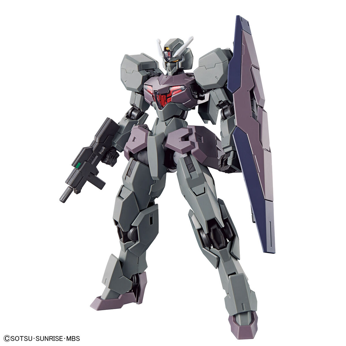 Gundam - HG 1/144 Gundvolva
