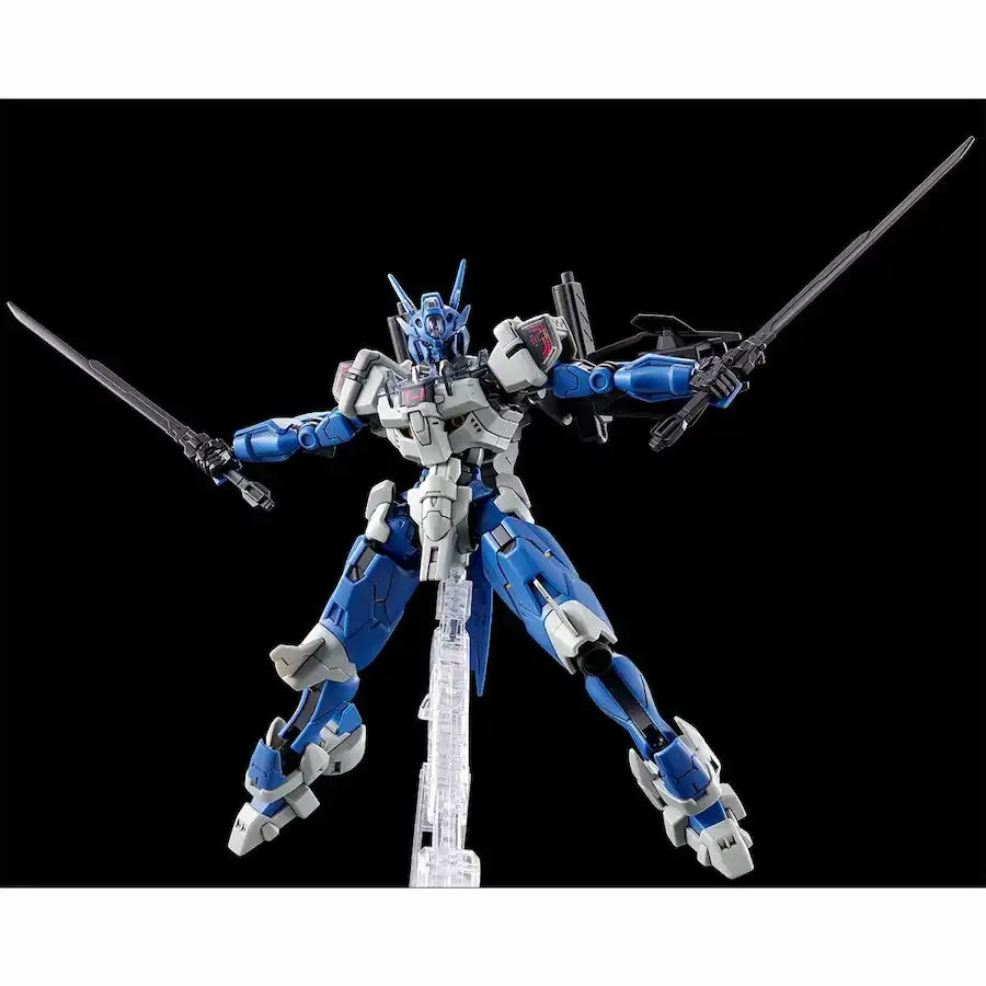 Gundam - HG 1/144 Gundam Lfrith Anavata [P-Bandai]