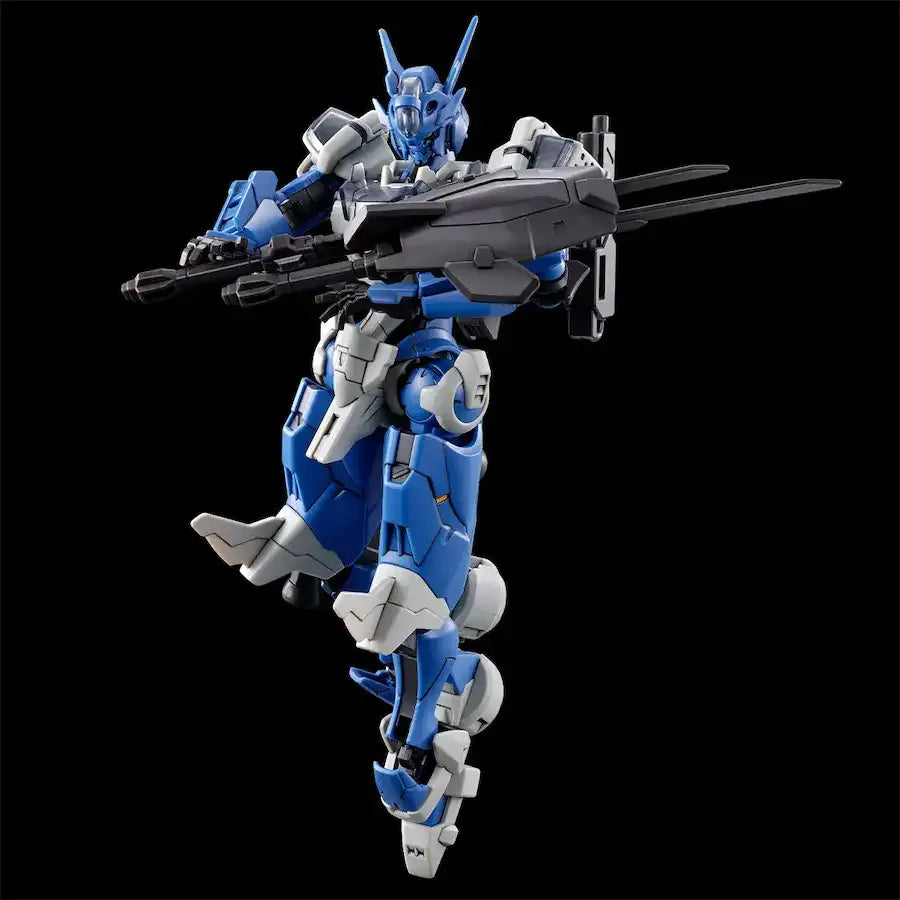 Gundam - HG 1/144 Gundam Lfrith Anavata [P-Bandai]
