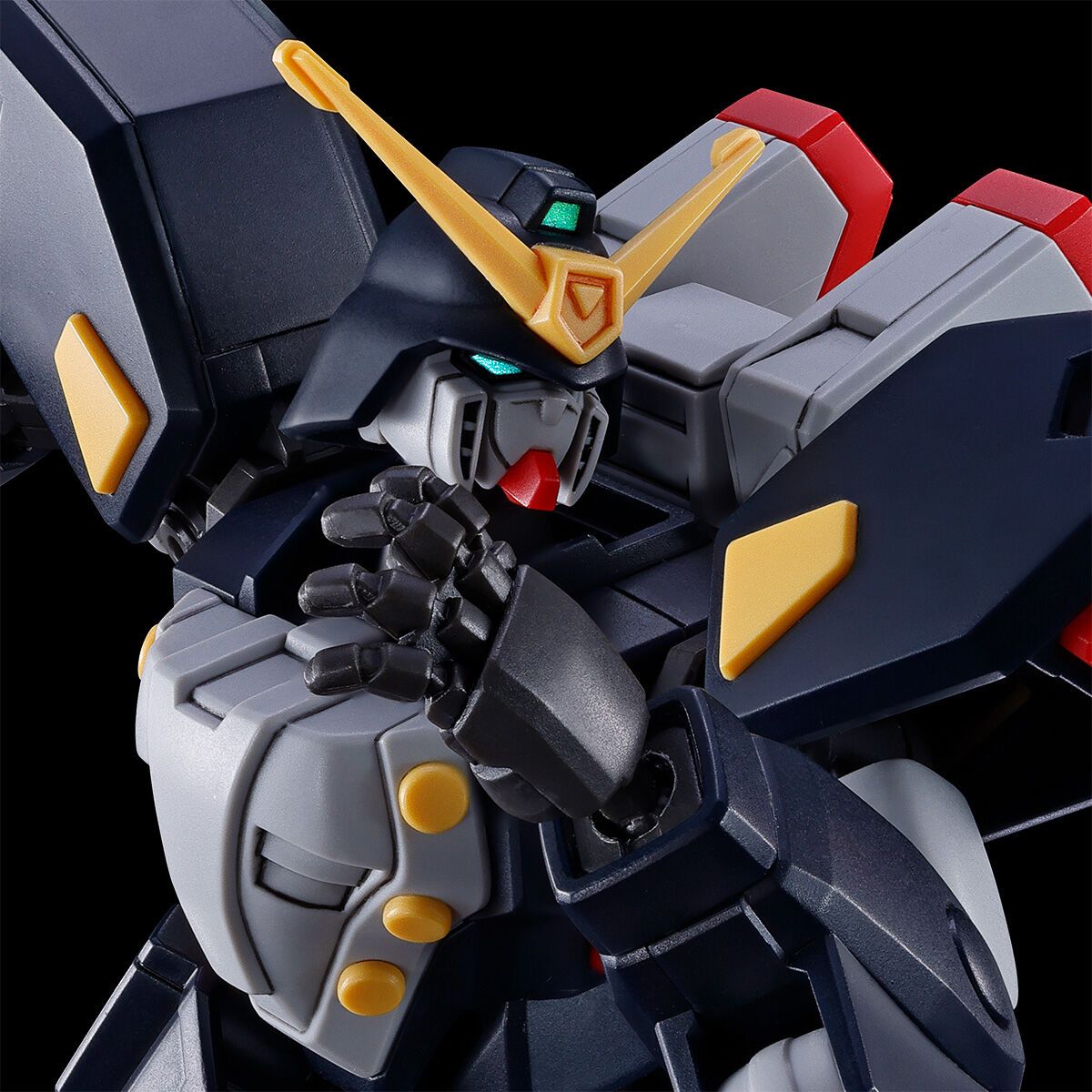 [PRE-ORDER] Gundam - HG 1/144 Shadow Gundam [Gundam Spiegel] [P-Bandai]