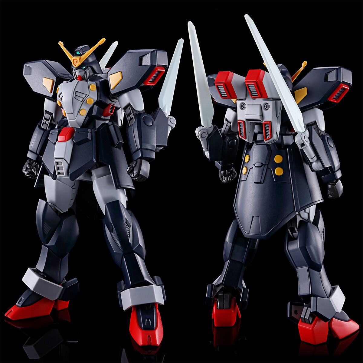 [PRE-ORDER] Gundam - HG 1/144 Shadow Gundam [Gundam Spiegel] [P-Bandai]