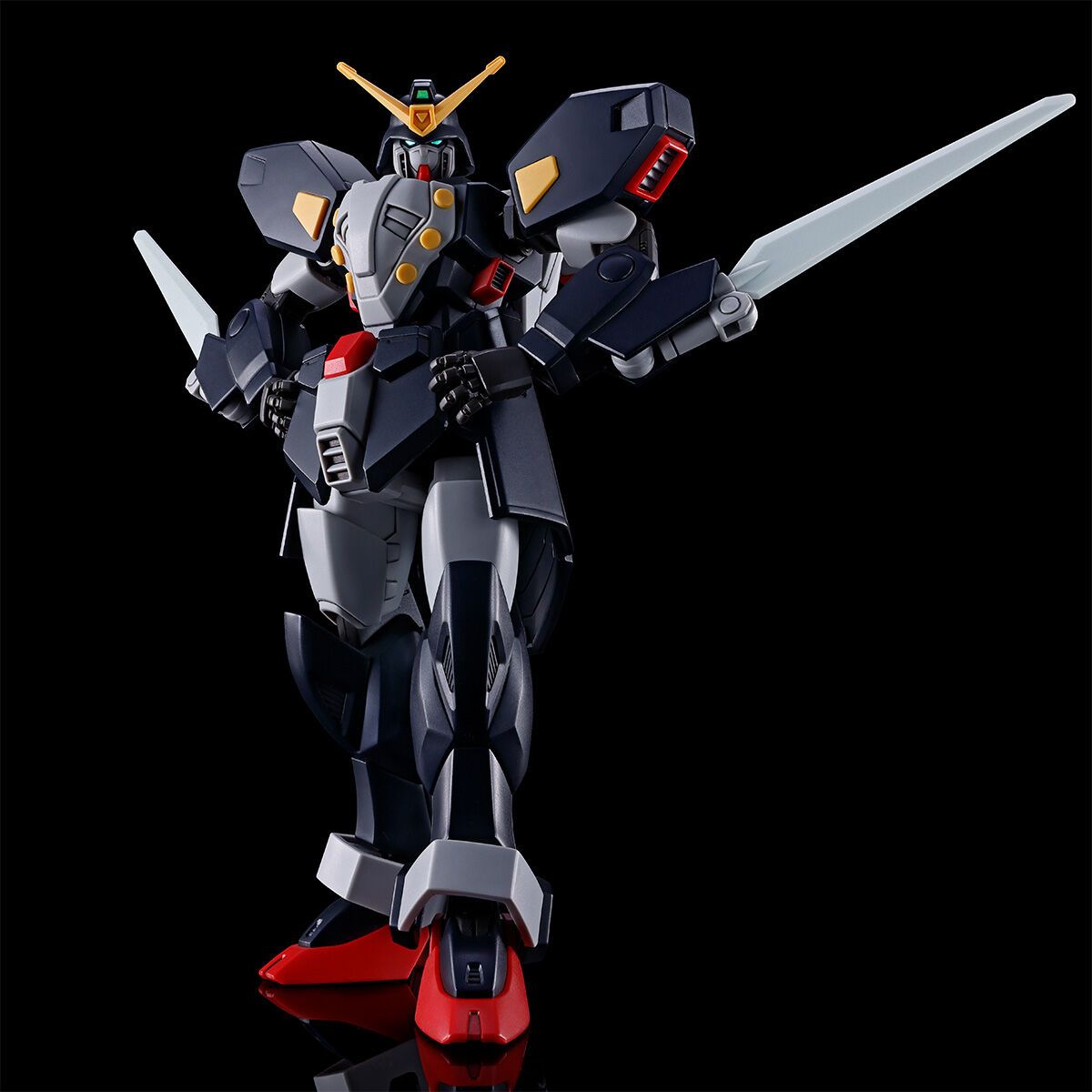 [PRE-ORDER] Gundam - HG 1/144 Shadow Gundam [Gundam Spiegel] [P-Bandai]