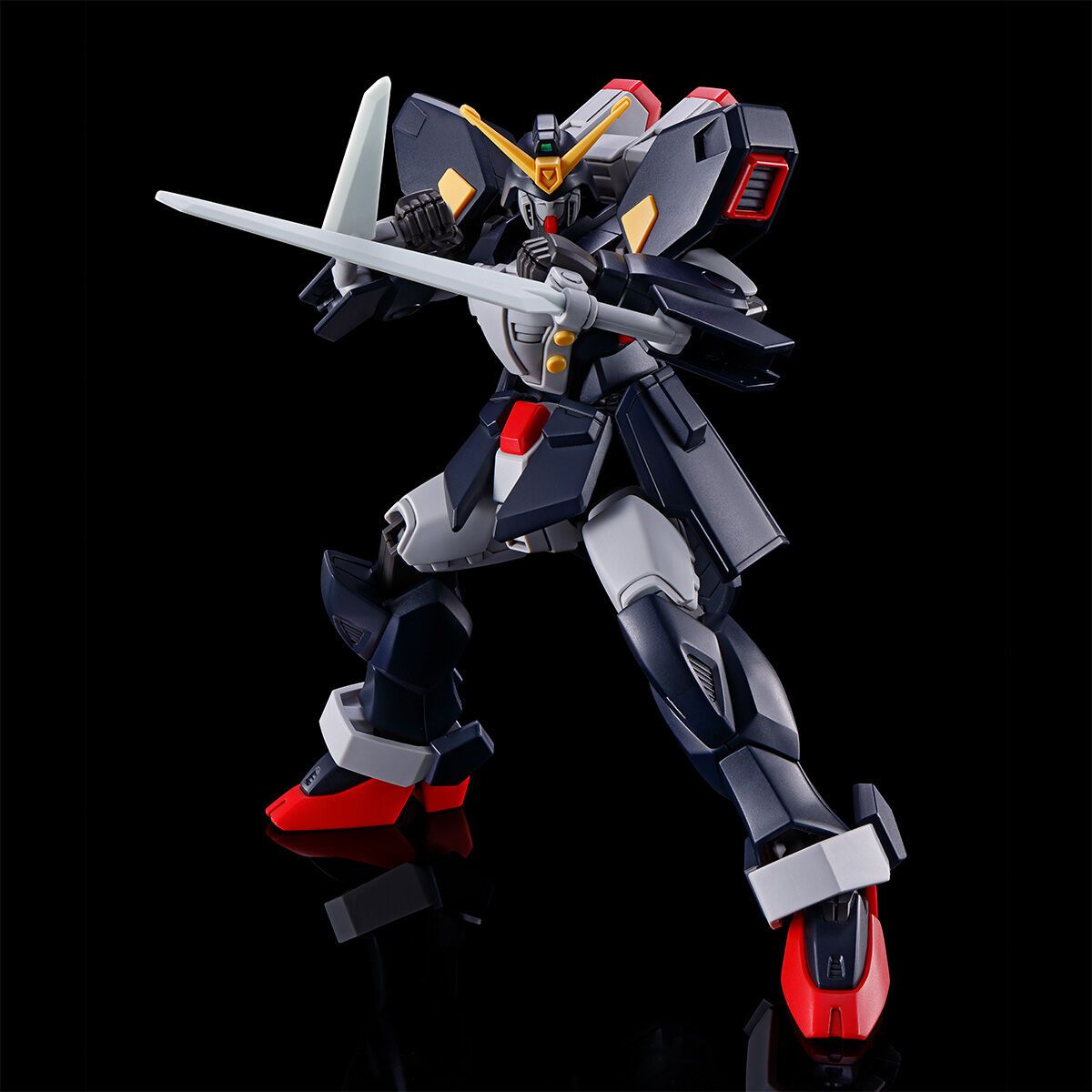 [PRE-ORDER] Gundam - HG 1/144 Shadow Gundam [Gundam Spiegel] [P-Bandai]