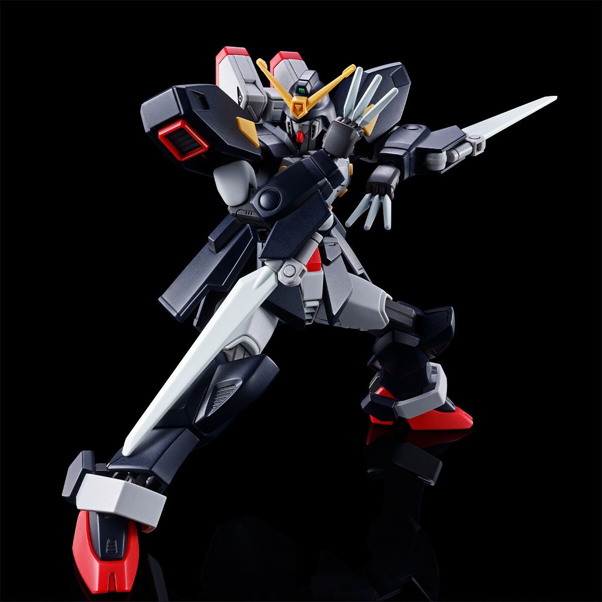 [PRE-ORDER] Gundam - HG 1/144 Shadow Gundam [Gundam Spiegel] [P-Bandai]