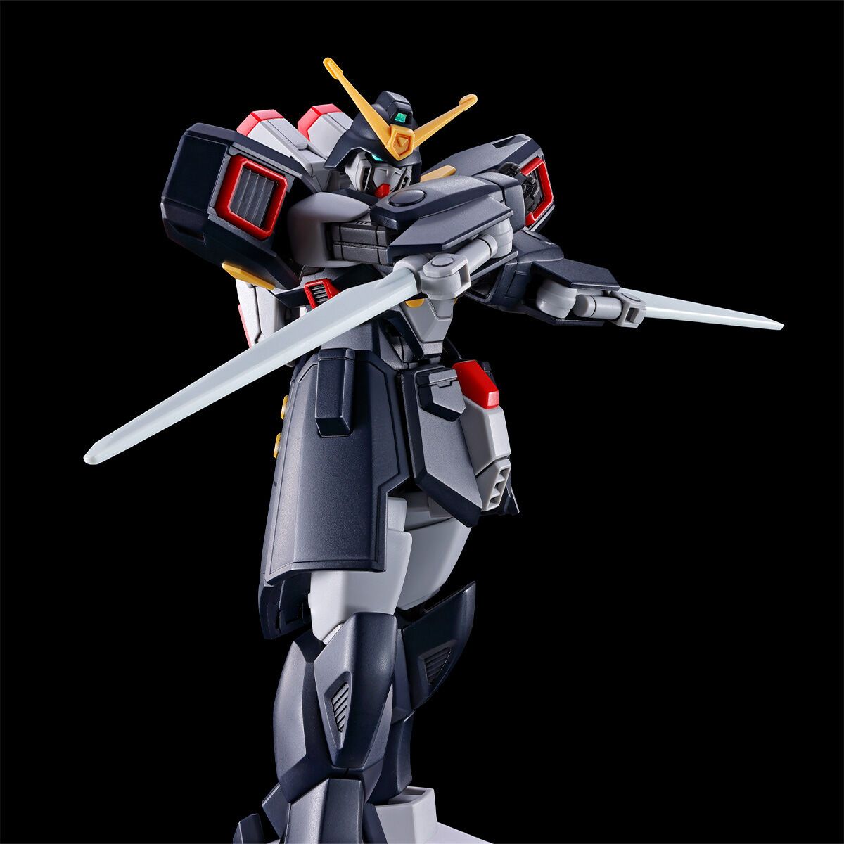 [PRE-ORDER] Gundam - HG 1/144 Shadow Gundam [Gundam Spiegel] [P-Bandai]
