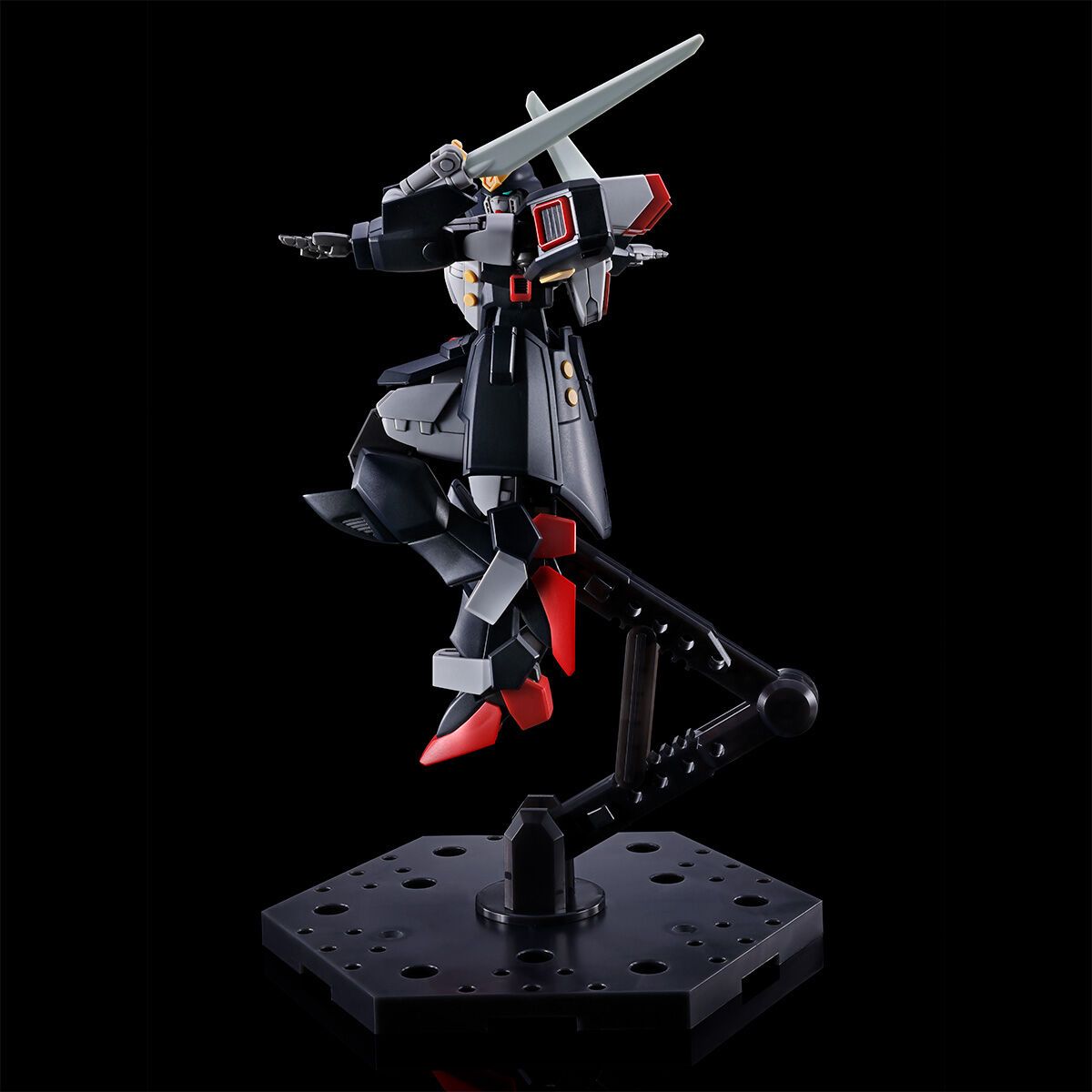 [PRE-ORDER] Gundam - HG 1/144 Shadow Gundam [Gundam Spiegel] [P-Bandai]