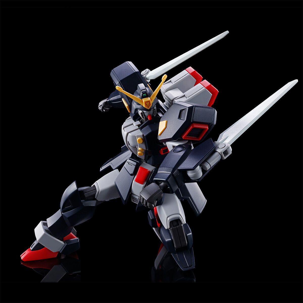 [PRE-ORDER] Gundam - HG 1/144 Shadow Gundam [Gundam Spiegel] [P-Bandai]