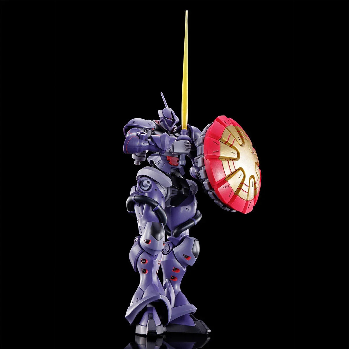 [PRE-ORDER] Gundam - HG 1/144 Gyan [Hakuji Equipment] [P-Bandai]