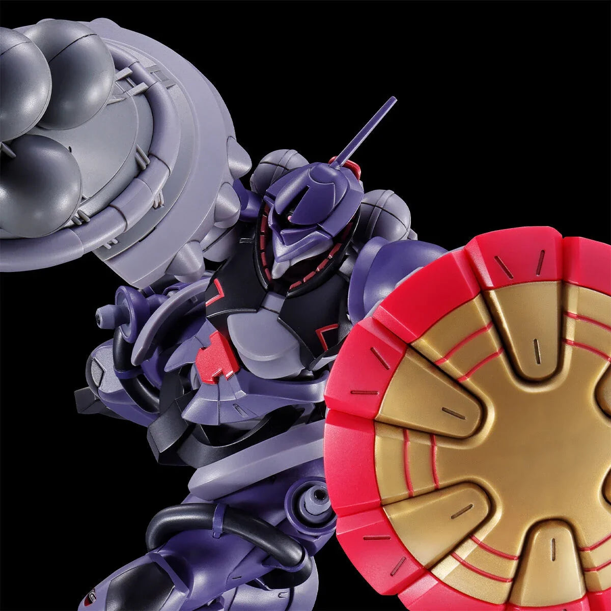 [PRE-ORDER] Gundam - HG 1/144 Gyan [Hakuji Equipment] [P-Bandai]