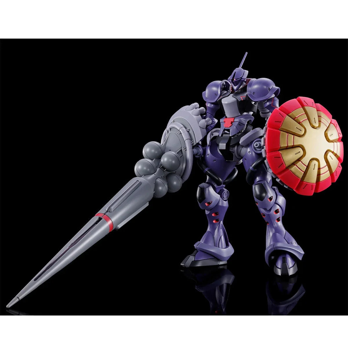 [PRE-ORDER] Gundam - HG 1/144 Gyan [Hakuji Equipment] [P-Bandai]