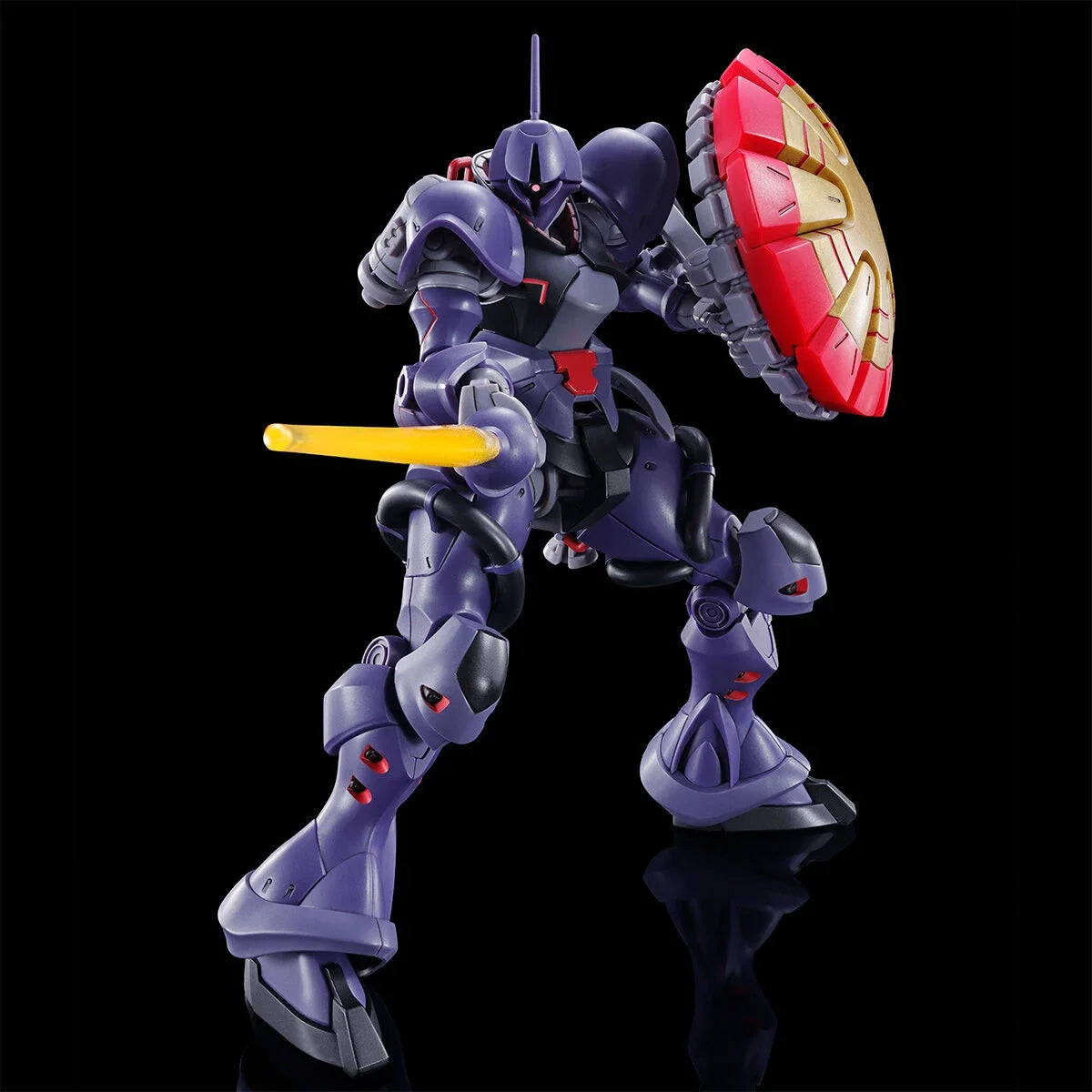 [PRE-ORDER] Gundam - HG 1/144 Gyan [Hakuji Equipment] [P-Bandai]