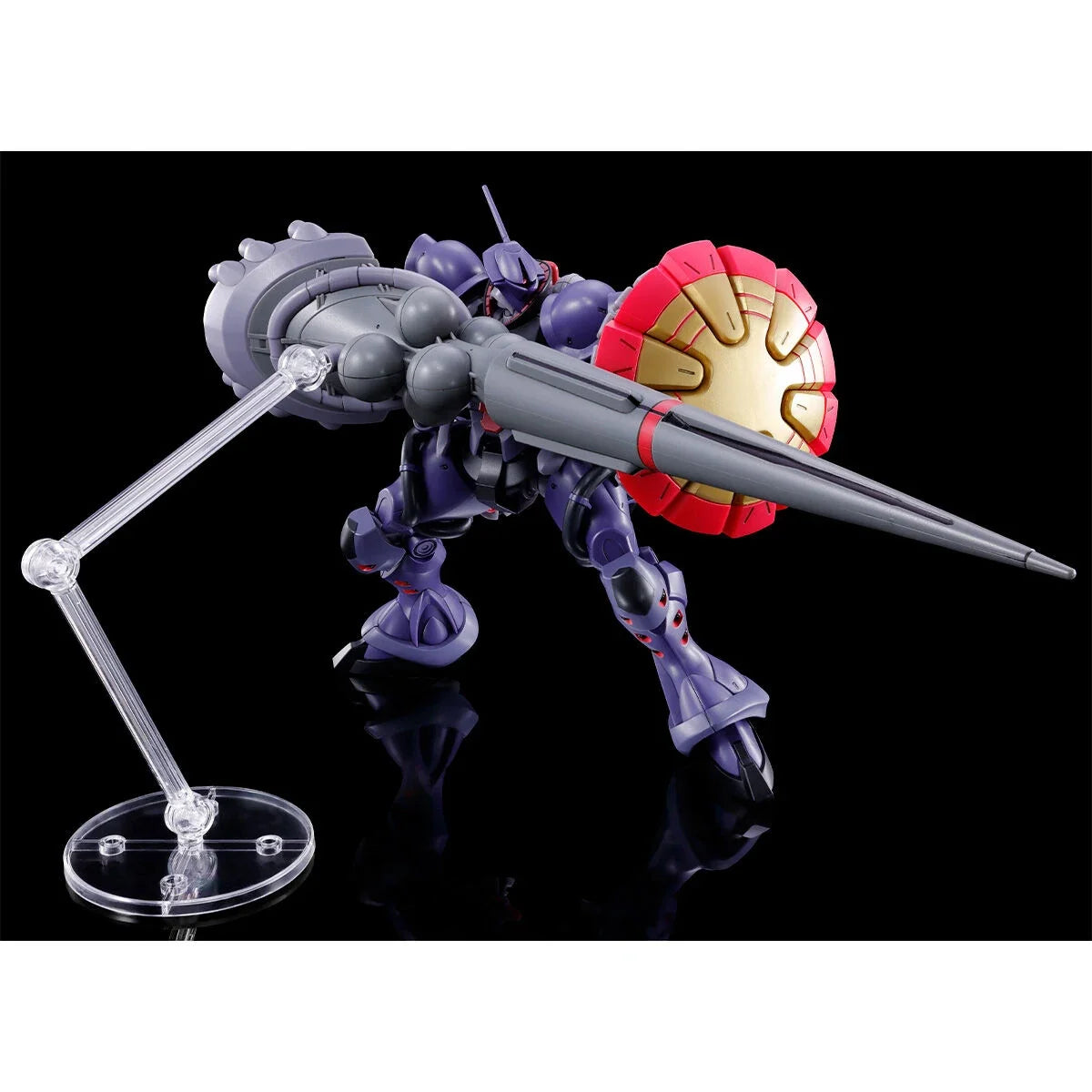 [PRE-ORDER] Gundam - HG 1/144 Gyan [Hakuji Equipment] [P-Bandai]