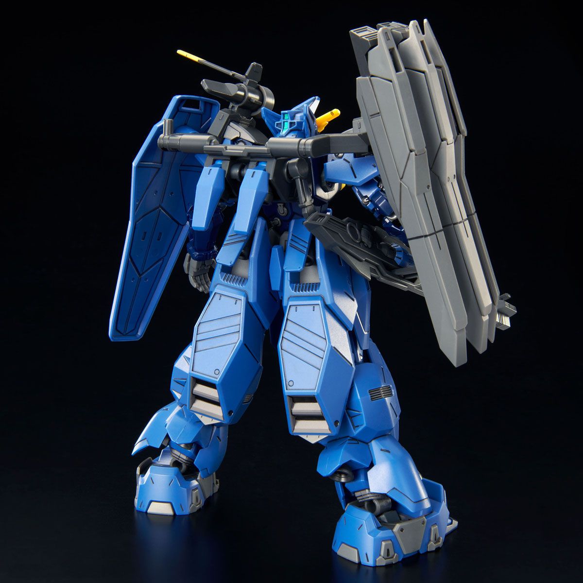 [PRE-ORDER] Gundam - HG 1/144 Heavy Ground Armor Unit Expansion Parts for Gundam Geminass 02 [P-Bandai]