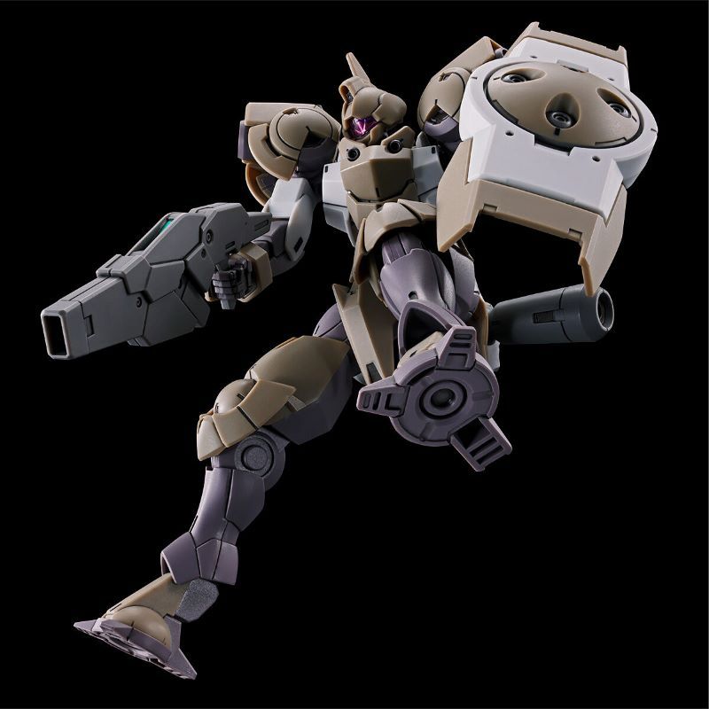[PRE-ORDER] Gundam - HG 1/144 Heingra [P-Bandai]