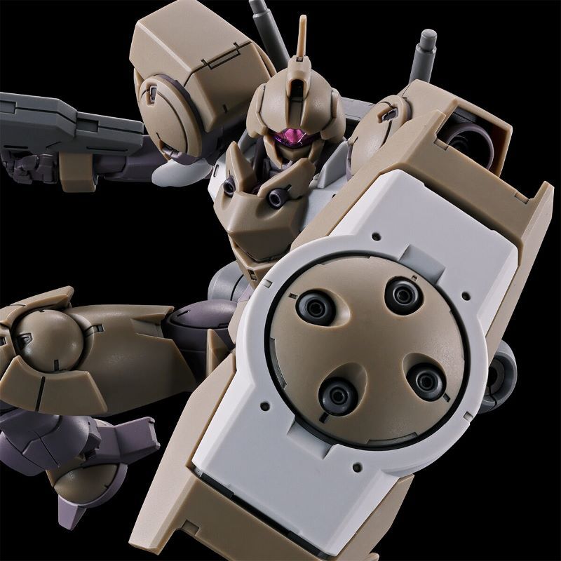 [PRE-ORDER] Gundam - HG 1/144 Heingra [P-Bandai]
