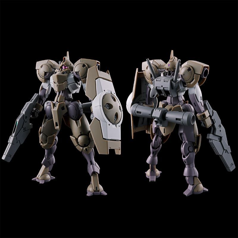 [PRE-ORDER] Gundam - HG 1/144 Heingra [P-Bandai]