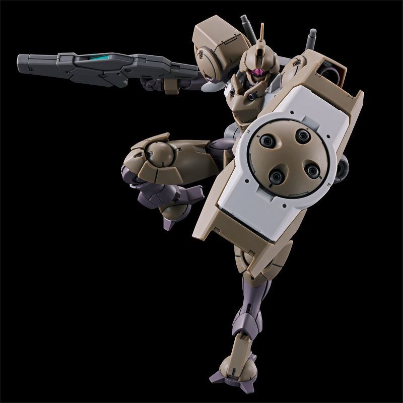 [PRE-ORDER] Gundam - HG 1/144 Heingra [P-Bandai]