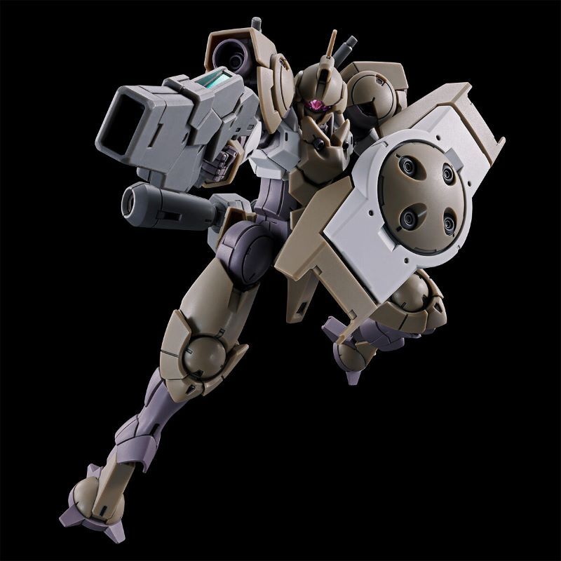[PRE-ORDER] Gundam - HG 1/144 Heingra [P-Bandai]