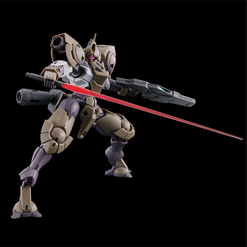 [PRE-ORDER] Gundam - HG 1/144 Heingra [P-Bandai]