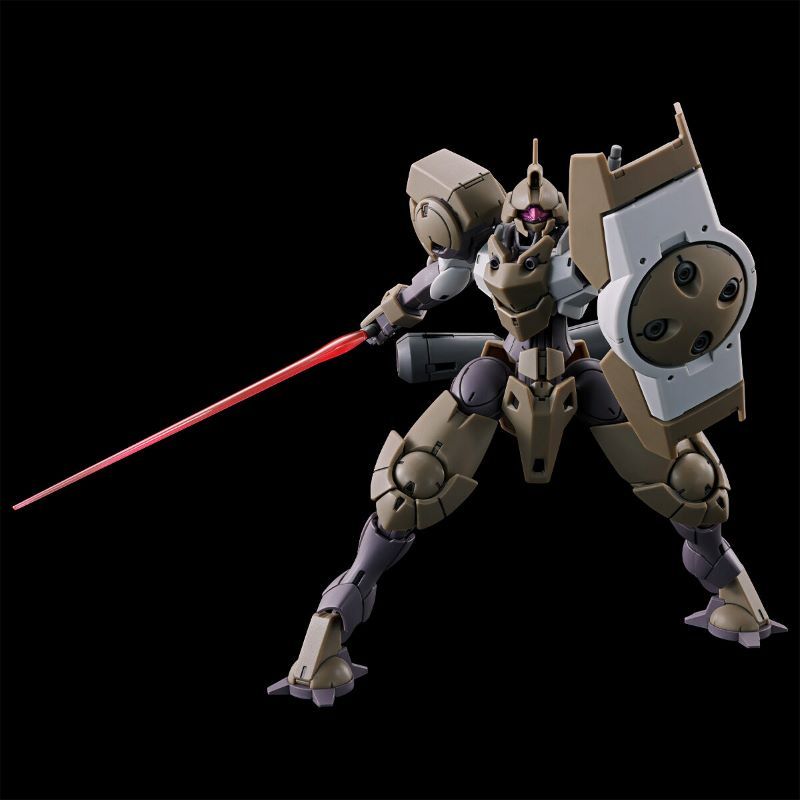 [PRE-ORDER] Gundam - HG 1/144 Heingra [P-Bandai]