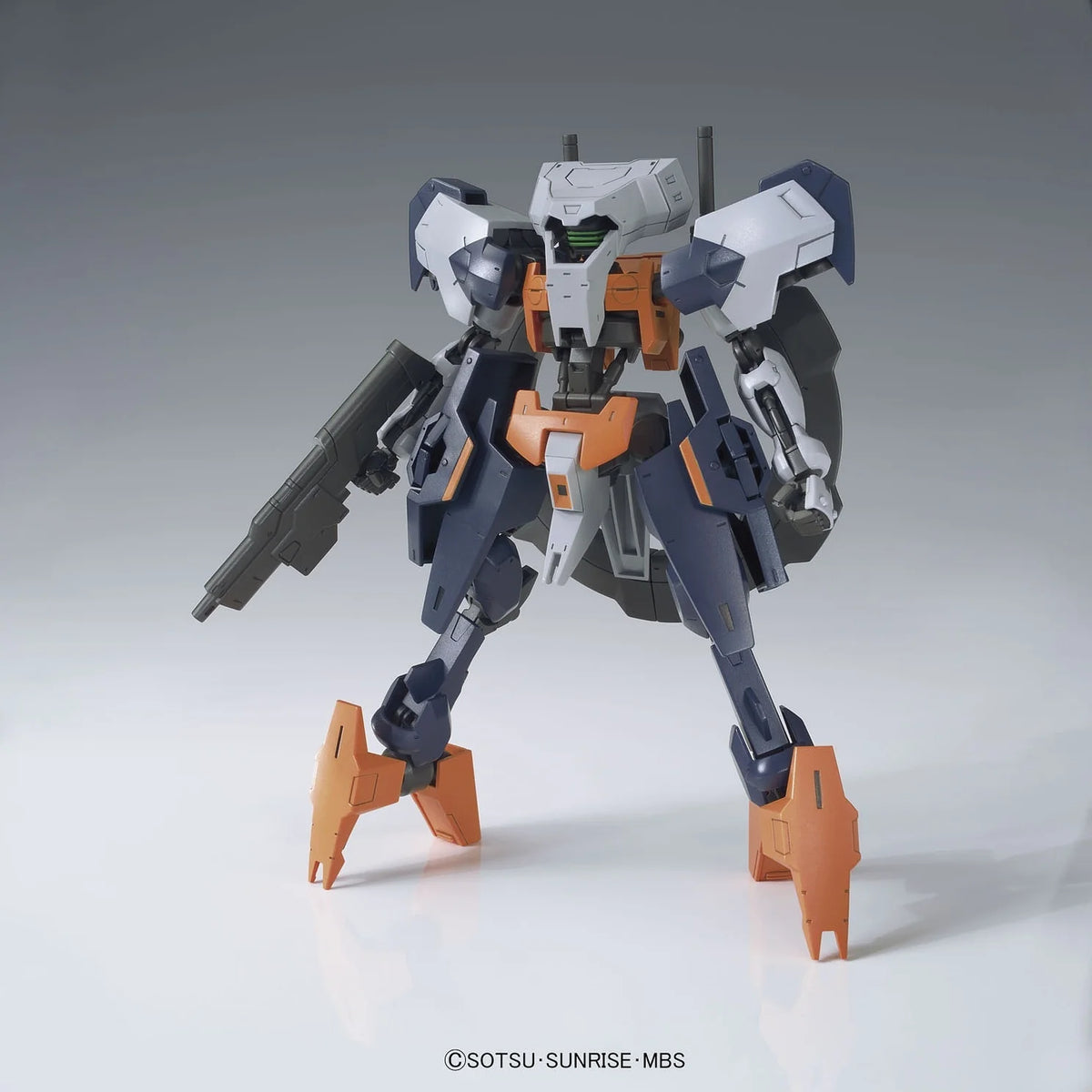 Gundam - HG 1/144 Hugo [Bandai]