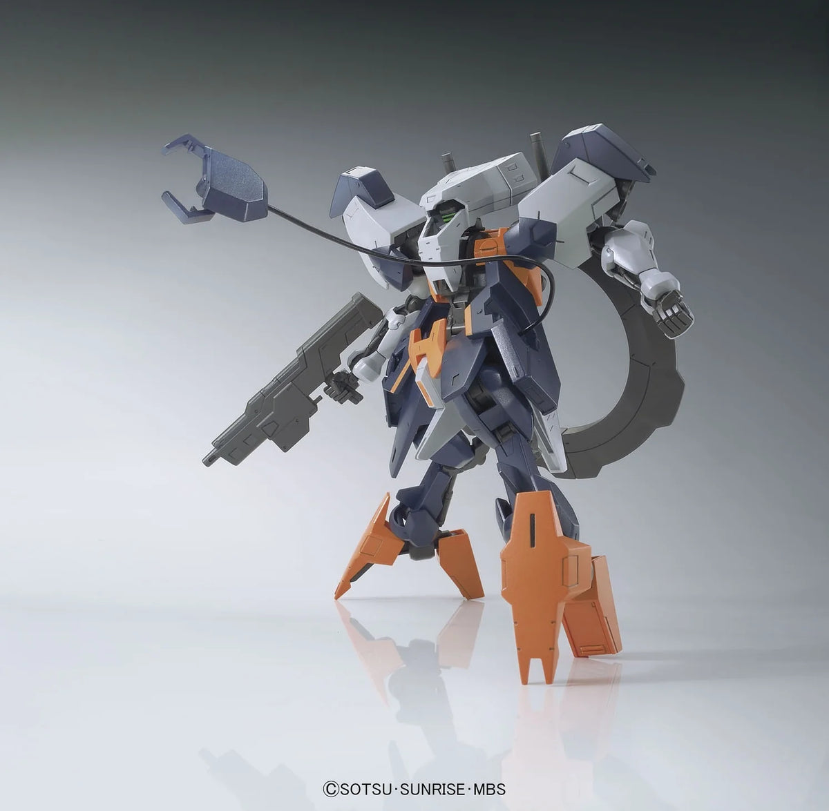 Gundam - HG 1/144 Hugo [Bandai]