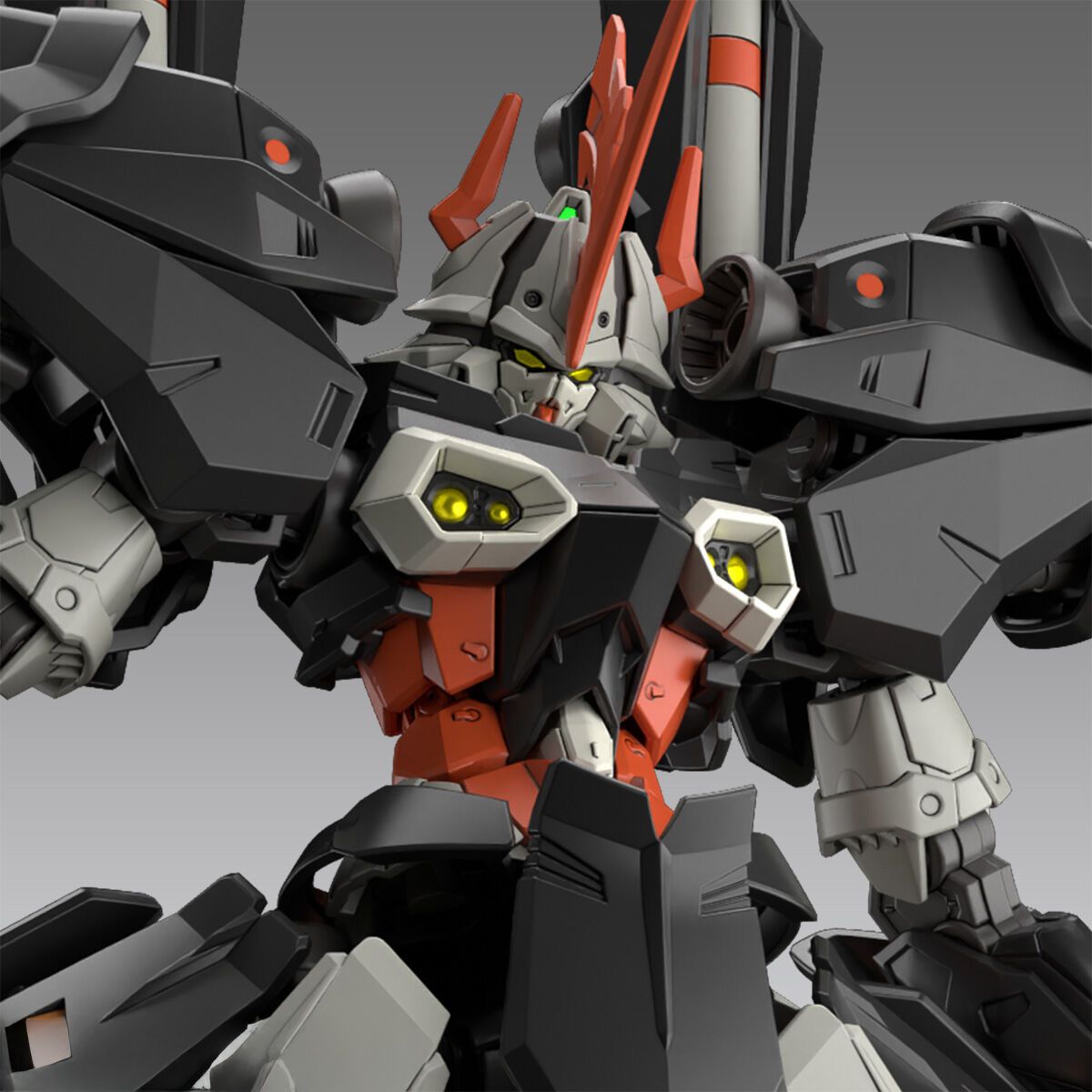 [PRE-ORDER] Gundam - HGAC 1/144 Hydra Gundam [P-Bandai]