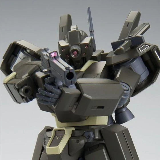 Gundam - HGUC 1/144 RGM-89De Jegan [ECOAS Type / Conroy Haagensen Use] [P-Bandai]